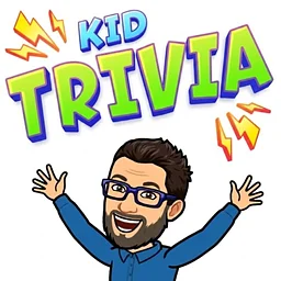 Kid Trivia!
