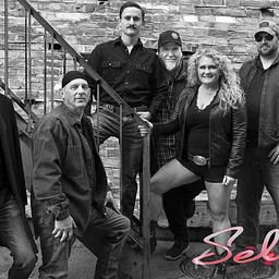 Selleena at BIGBAR 6-10PM! No Cover!