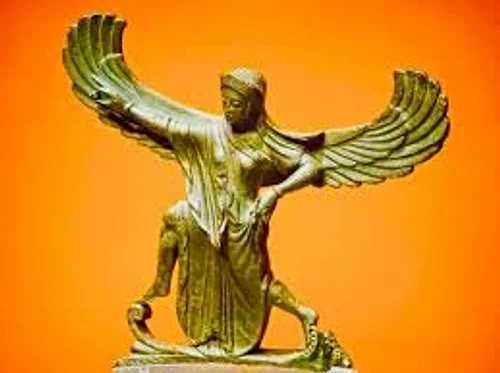 Stories on the Lawn: Victory