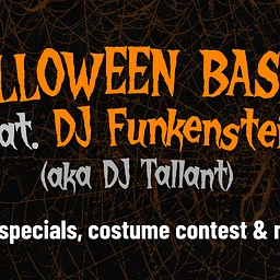 Halloween Bash