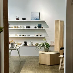 F&W Japanese Pottery Exhibition @IPPIN Project