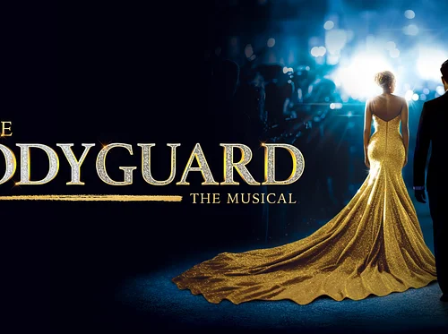 THE BODYGUARD