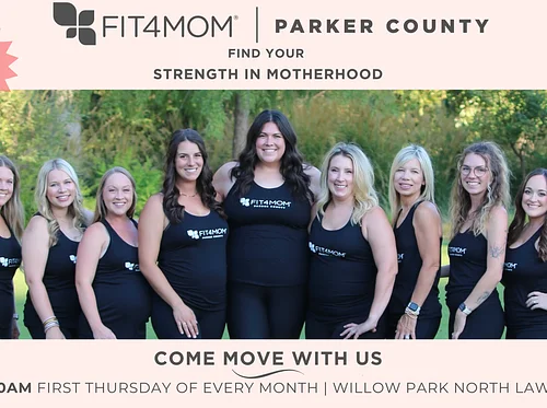 Fit4Mom Free Preview Class