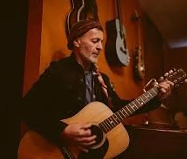 Live Music with Dinny Keg