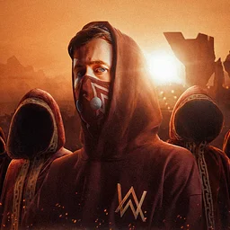Alan Walker