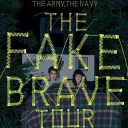 The Army, The Navy