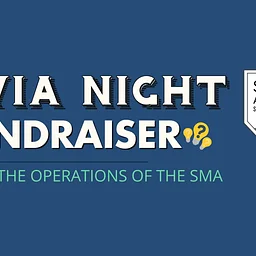 San Marcos Association Trivia Night Fundraiser