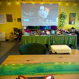 Community Craft & Movie Night: Practical Magic (1998)