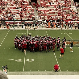 Gamecock Watch Party: Gamecocks V Alabama