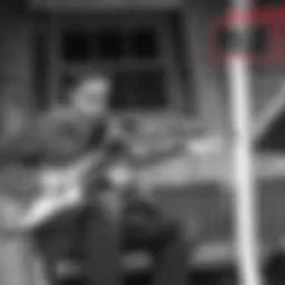 Micheal Vincent Band