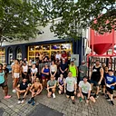 MONDAY SOCIAL RUN – BRAINDEAD RUNNING CLUB