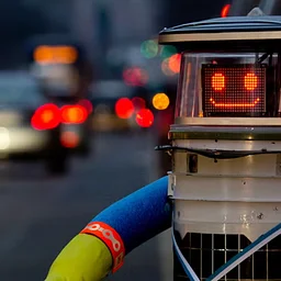 First Friday: Celebrating hitchBOT