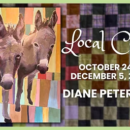 Local Color Opening Reception