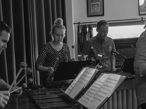 Music4U! LULU & Co., Novelty Ragtime Band
