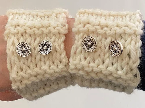 Start Knitting Swedish Style Workshop with Wendy Johnson