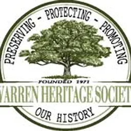 Warren Heritage Society