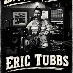 Live Music w/ Eric Tubbs