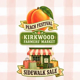 Peach Festival