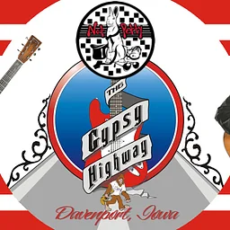 Not Petty Tom Petty Tribute Live at The Gypsy Highway on Sunday Funday
