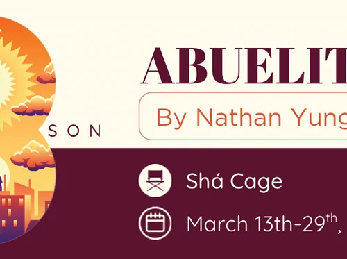 ABUELITA by Nathan Yungerberg – Preview