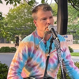 Scott Bouldin Music