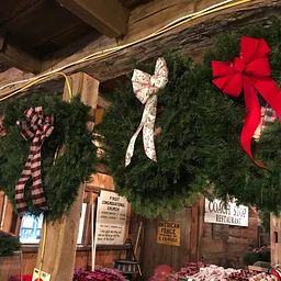 Wreath Sale Fundraiser begins