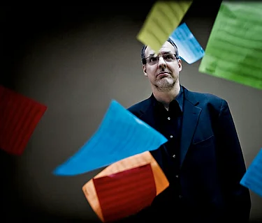 Scott Eyerly’s Virtual Met Opera Lecture: Tchaikovsky’s Eugene Onegin