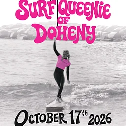 2nd Annual Surf Queenie of Doheny