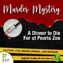 Murder Mystery Dinner