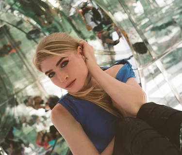 An Evening with KELLY MORAN