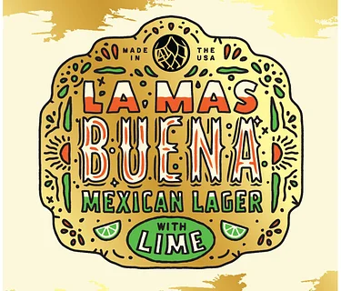 La Mas Buena Release Day