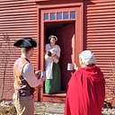 250 Years of Celebrations | Old World Holidays: Celebrations in the New World