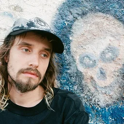 Pouya - The Forever Glades Tour