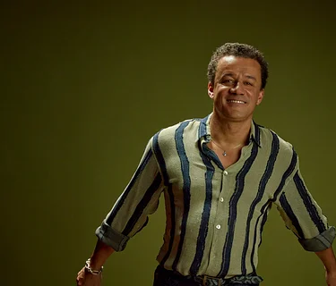 Jacky Terrasson Trio