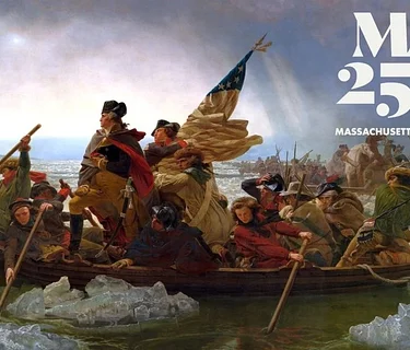 Talk - Painting the Revolution, The Art and Artists of the Revolutionary War