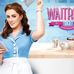 Waitress
