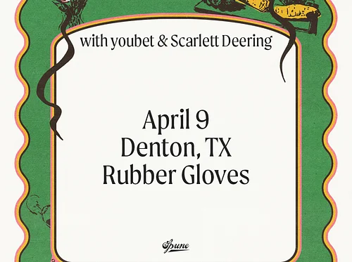 Spune Presents Remember Sports | youbet | Scarlett Deering