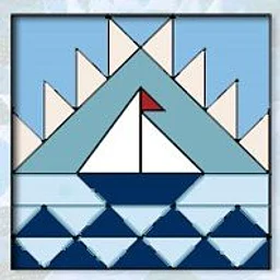 Coastal Quilters Guild - Harvest of Colors Quilt Show