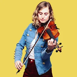 Peanut Butter & Jam: Alice Hasen & Friends