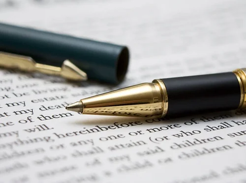 Writing with Flourish Workshop