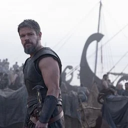 Movies at The Reg - The Odyssey