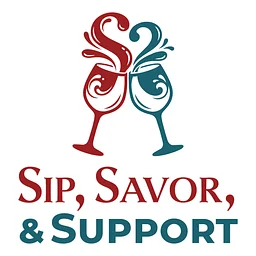 Sip, Savor & Support