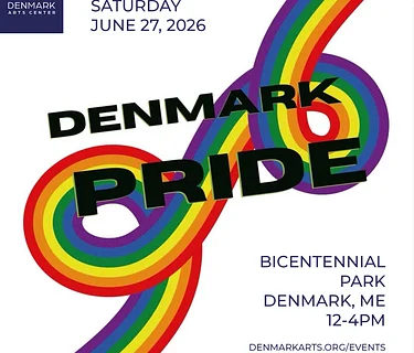 Denmark Pride 2026-rain or shine, baby!