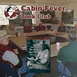 Cabin Fever Book Club