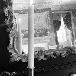 Very Superstitious! Paca House and Garden Tour: A History of Luck, Lore, and Beliefs