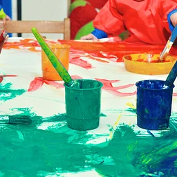 Art with a Purpose