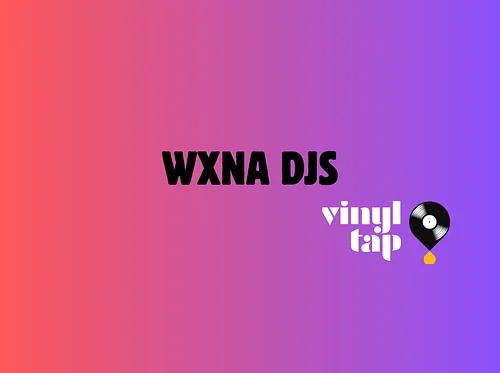 WXNA DJs
