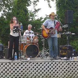The NOFO Band