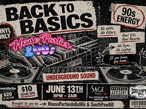 Back2Basics
