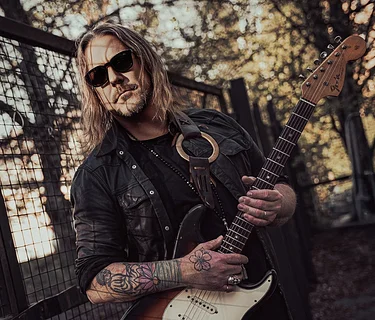 Devon Allman’s 20 Years Strong Tour